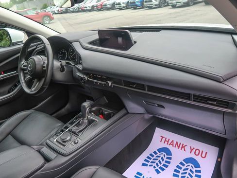 Used 2023 MAZDA CX-30 AWD 2.5 S w/ Select Package image 21