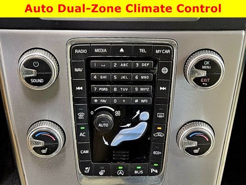 Used 2018 Volvo S60 T5 Dynamic w/ Vision Package image 27