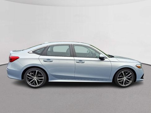Certified 2023 Honda Civic Touring image 12