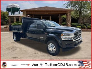 New 2024 RAM 5500 Laramie video 1