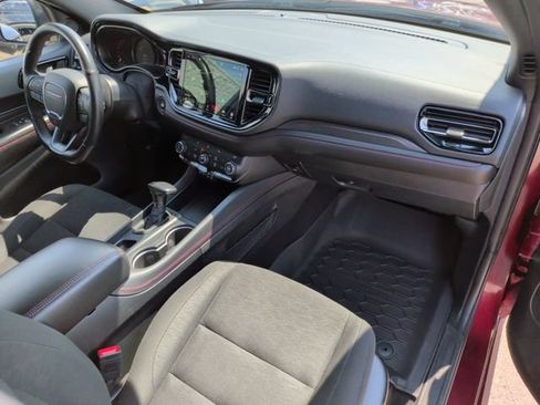 Used 2025 Dodge Durango GT AWD/4WD image 29