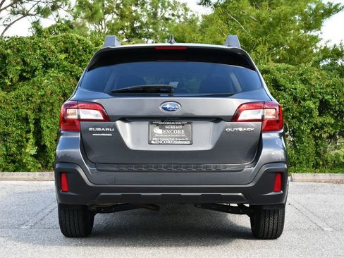 Used 2019 Subaru Outback 2.5i Premium w/ Popular Package #2 image 5