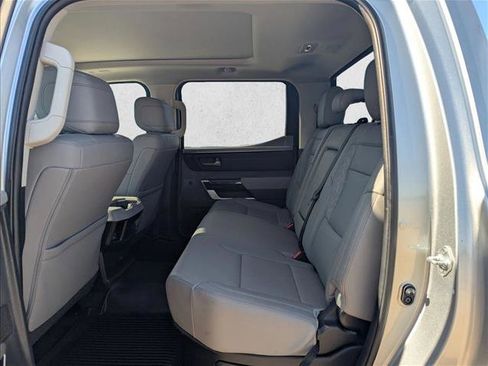 Used 2023 Toyota Tundra Limited image 17
