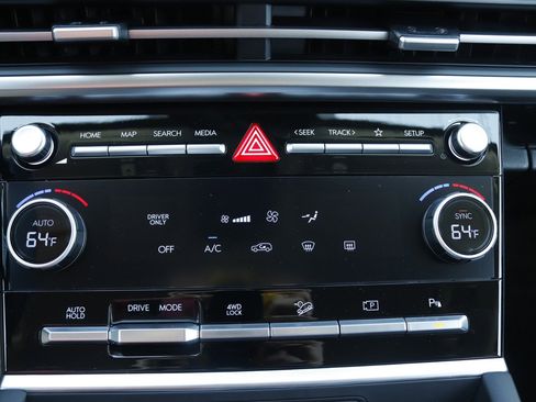 New 2026 Hyundai Santa Fe SE image 25