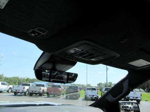 Certified 2024 GMC Sierra 1500 Denali Ultimate AWD/4WD image 38