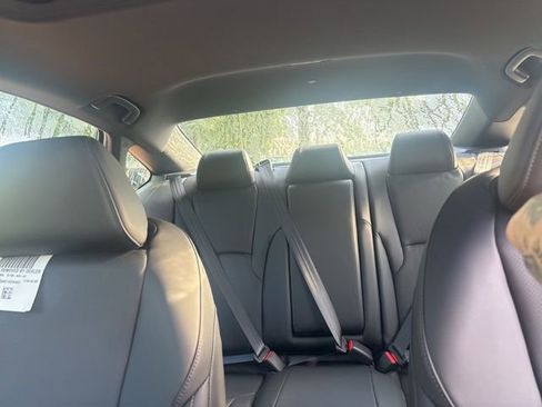 New 2025 Honda Accord Sport image 17