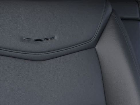 New 2026 Cadillac XT5 Luxury FWD image 21