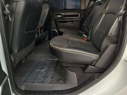 Used 2023 RAM 2500 Laramie image 21