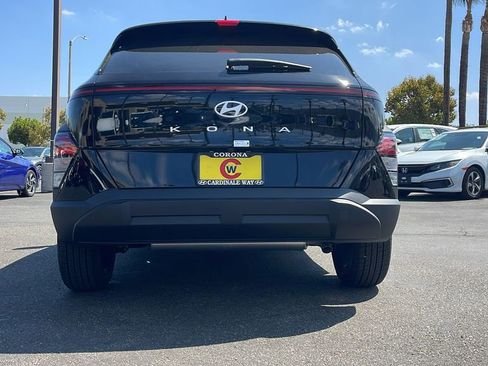 New 2026 Hyundai Kona SEL Sport image 10