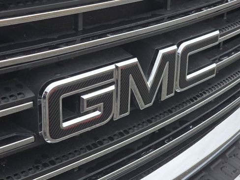 Used 2016 GMC Sierra 2500 SLT w/ Duramax Plus Package image 49