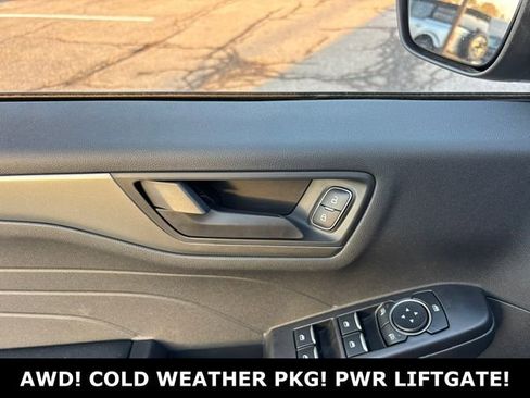 New 2026 Ford Escape Active w/ Cold Weather Package image 23