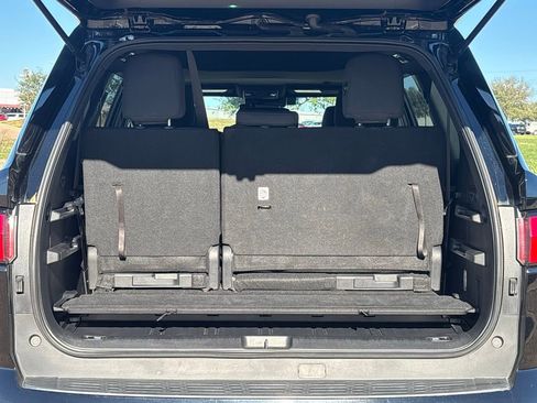 Used 2025 Toyota Sequoia SR5 image 7