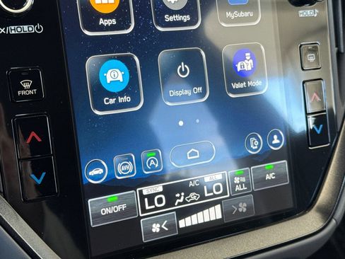 New 2026 Subaru Crosstrek 2.5i Wilderness image 20
