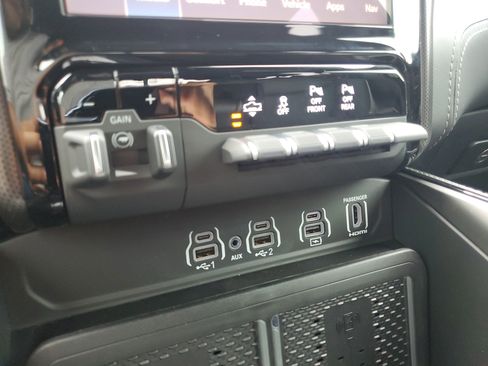 New 2026 RAM 1500 Limited w/ Night Edition image 18