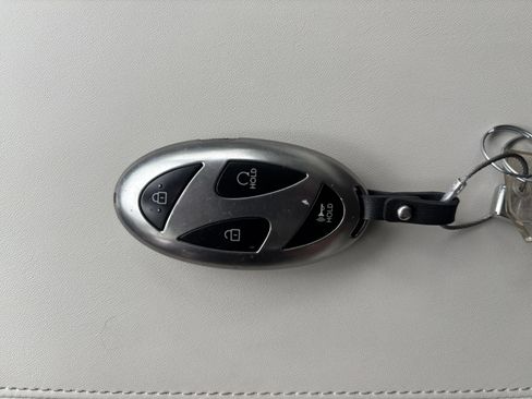 Used 2026 Hyundai Santa Fe SEL AWD/4WD image 27