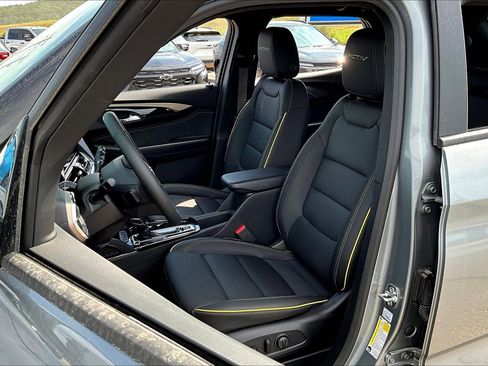 New 2026 Chevrolet TrailBlazer ACTIV image 9