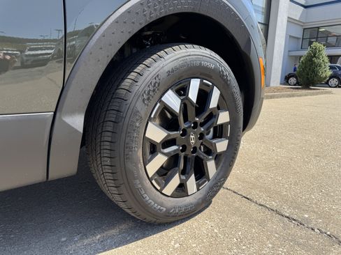 New 2026 Hyundai Santa Cruz SEL image 22