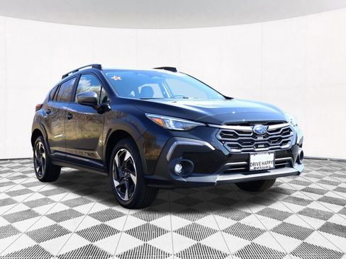 Used 2024 Subaru Crosstrek 2.5i Limited w/ Popular Package #3A image 16