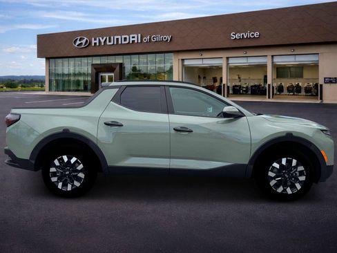 New 2026 Hyundai Santa Cruz SEL AWD/4WD image 9