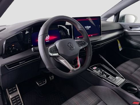 New 2026 Volkswagen GTI S image 9