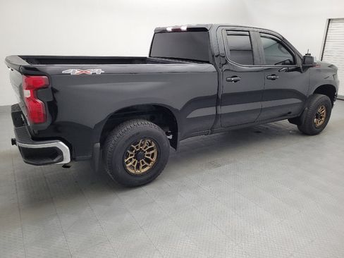 Used 2019 Chevrolet Silverado 1500 LT w/ All-Star Edition AWD/4WD image 10