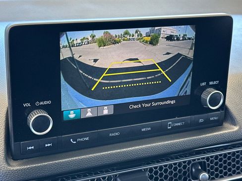 Certified 2024 Honda Civic Sport image 18