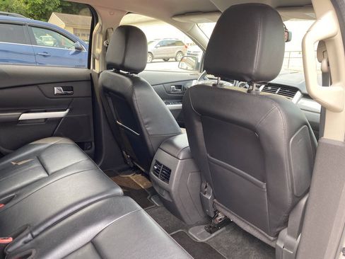 Used 2014 Ford Edge SEL w/ Equipment Group 205A AWD/4WD image 20