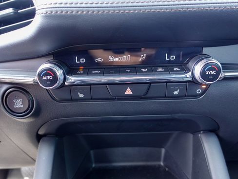 Certified 2025 MAZDA MAZDA3 s image 18