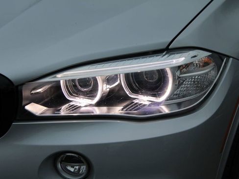 Used 2018 BMW X5 xDrive35i image 33