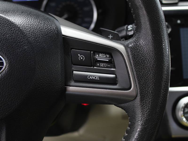 Used 2015 Subaru Crosstrek 2.0i Limited w/ Popular Package #2 AWD/4WD image 13