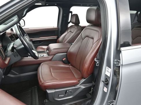Certified 2023 Ford Expedition Max Limited image 11