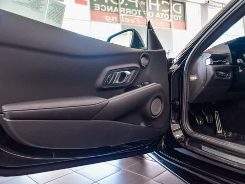 New 2026 Toyota Supra image 17