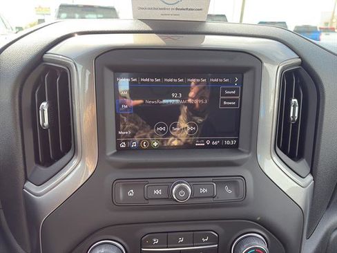 New 2026 Chevrolet Silverado 1500 W/T w/ LPO, Liner Protection Package AWD/4WD image 19