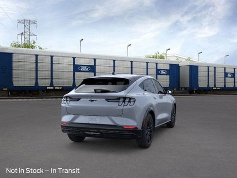 New 2026 Ford Mustang Mach-E Premium image 8