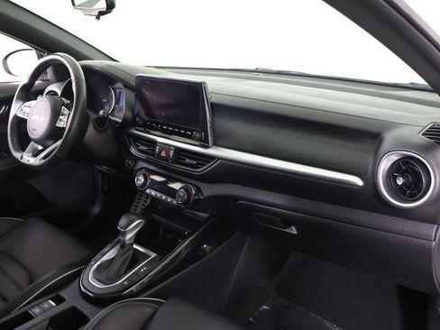 Used 2024 Kia Forte GT-Line w/ GT-Line Premium Package FWD image 30