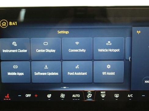 Used 2024 Ford Mustang GT Premium w/ GT Performance Package image 49