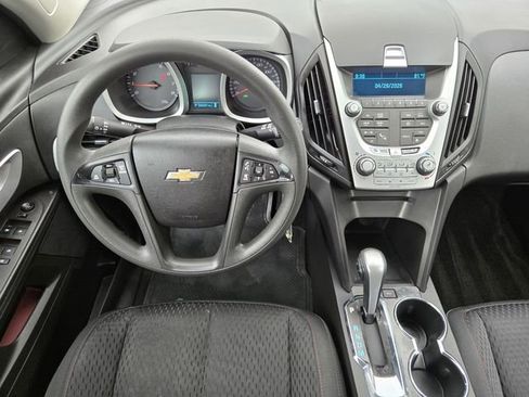 Used 2015 Chevrolet Equinox LS FWD image 26