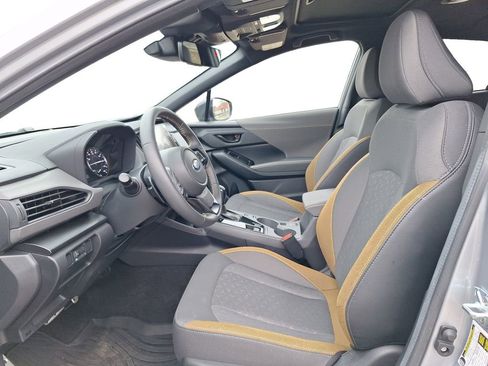 Certified 2025 Subaru Crosstrek 2.5i Sport w/ Popular Package #3A image 10