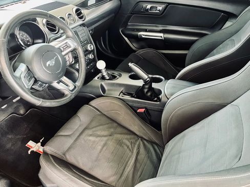 Used 2016 Ford Mustang GT w/ GT Performance Package image 22