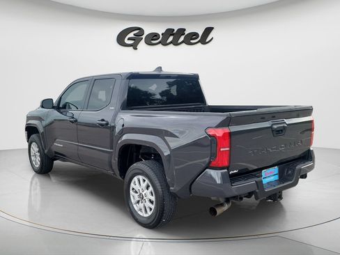 Certified 2024 Toyota Tacoma SR5 RWD image 7