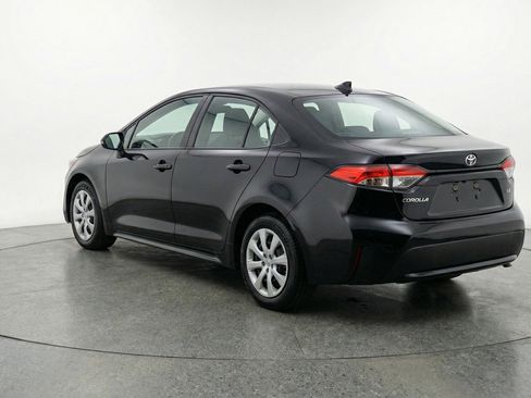 Used 2025 Toyota Corolla LE FWD image 6