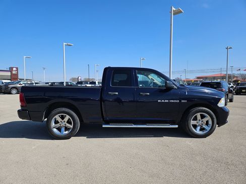 Used 2012 RAM 1500 Express image 2