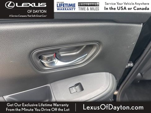 Used 2023 Honda HR-V LX image 29