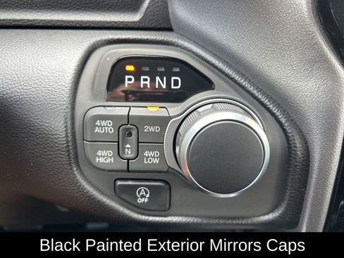 New 2026 RAM 1500 Big Horn image 38