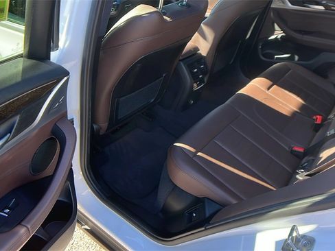 Used 2019 BMW X3 sDrive30i w/ Premium Package image 22