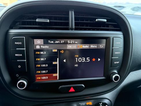 Used 2024 Kia Soul LX w/ Option Group 015 image 31