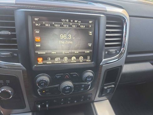 Used 2017 RAM 2500 Laramie w/ Off Road Package AWD/4WD image 13