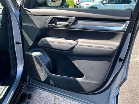 Used 2026 GMC Terrain Elevation FWD image 26