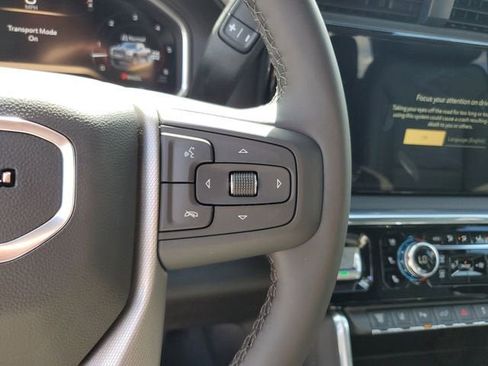 New 2026 GMC Sierra 3500 Denali w/ Denali Reserve Package AWD/4WD image 29