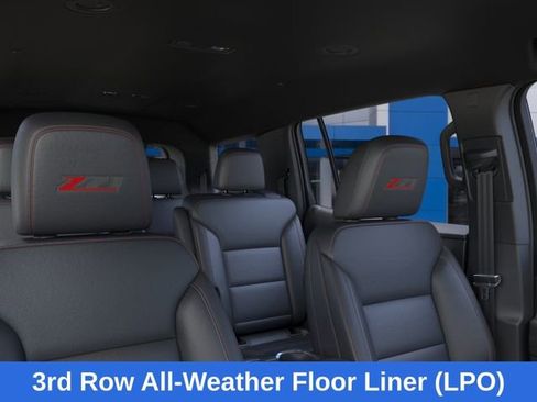 New 2026 Chevrolet Traverse Z71 w/ Enhanced Driving Package image 25